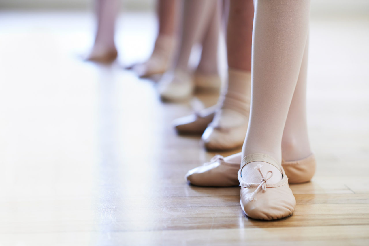 toonhoogte Mooi accessoires Lederen Balletschoenen | Danswinkel Den Haag | Balletschoenen van Leer