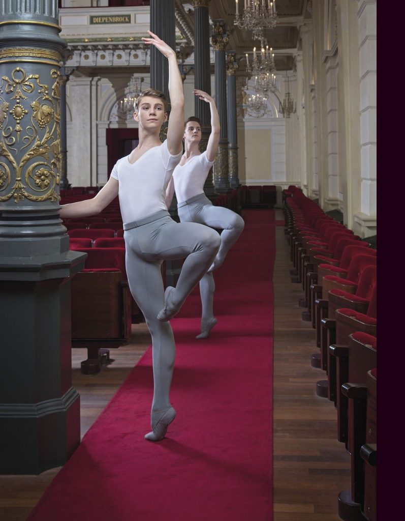 studio uitbarsting een andere Balletkleding Winkel Rotterdam - Balletwinkel - Online Balletkleding Winkel